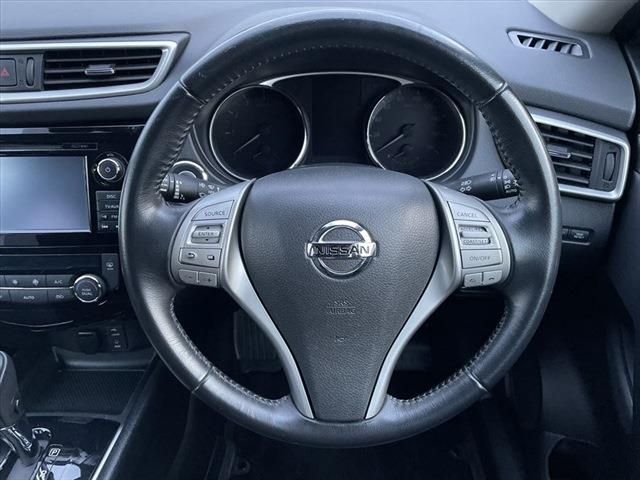 Nissan X-TRAIL 2014-12 196389-24