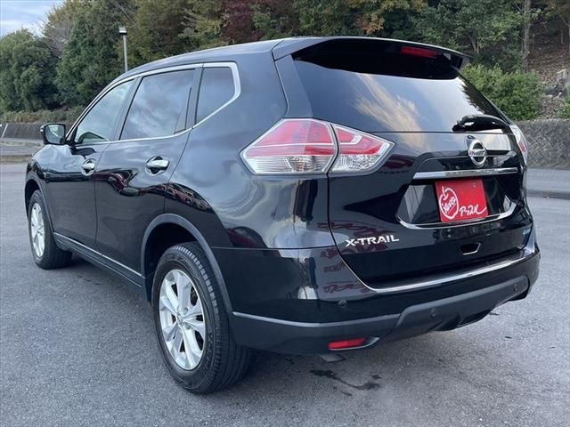 Nissan X-TRAIL 2014-12 196389-6