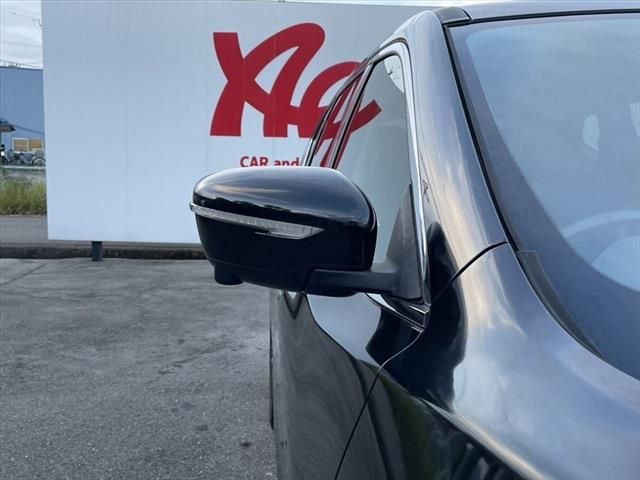 Nissan X-TRAIL 2014-12 196389-13