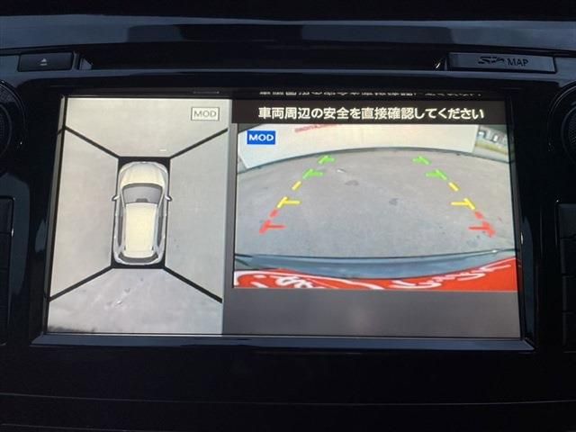 Nissan X-TRAIL 2014-12 196389-27