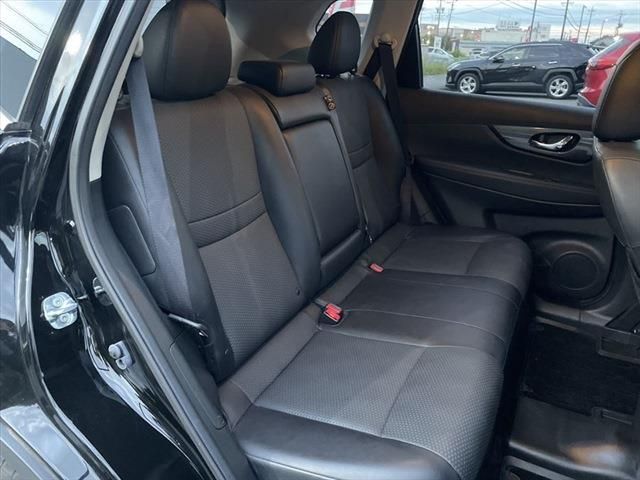 Nissan X-TRAIL 2014-12 196389-20
