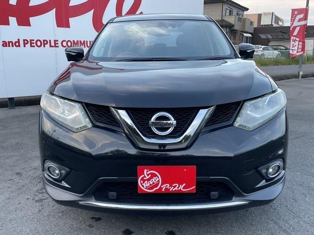 Nissan X-TRAIL 2014-12 196389-1