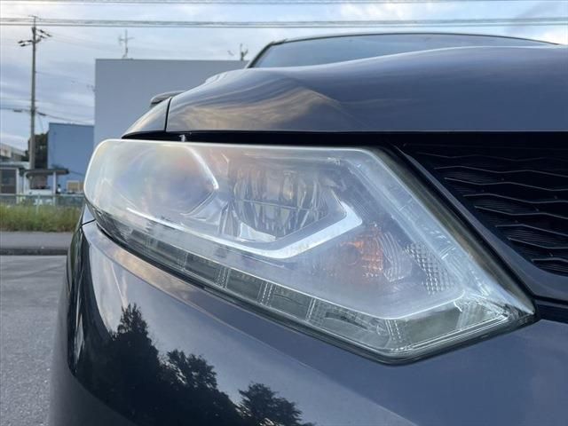 Nissan X-TRAIL 2014-12 196389-9