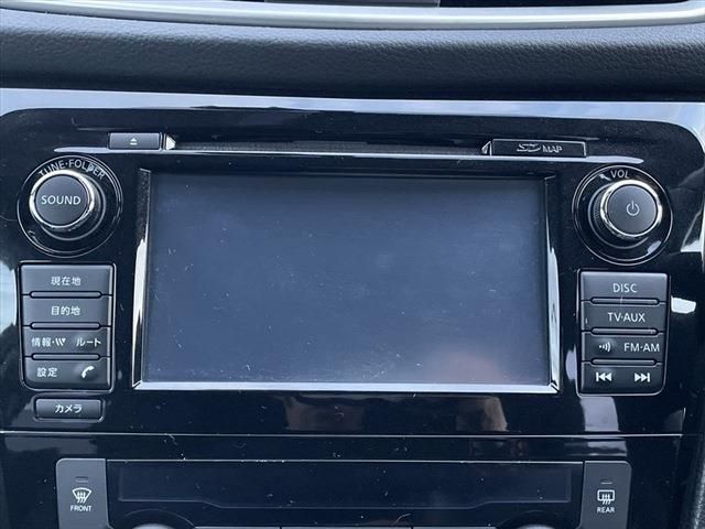Nissan X-TRAIL 2014-12 196389-26