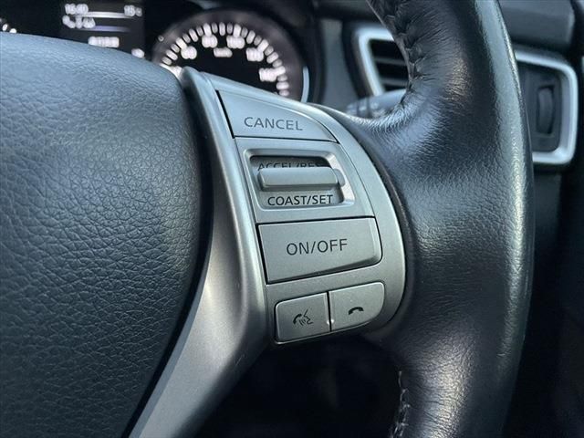 Nissan X-TRAIL 2014-12 196389-29