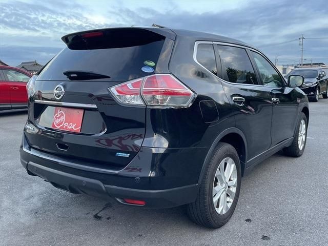 Nissan X-TRAIL 2014-12 196389-4