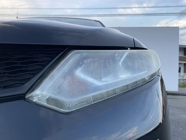 Nissan X-TRAIL 2014-12 196389-8