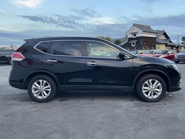 Nissan X-TRAIL 2014-12 196389-3