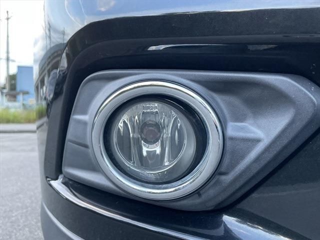 Nissan X-TRAIL 2014-12 196389-11