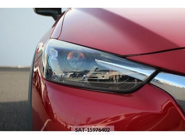 Mazda CX-3 2016-07 226645-10