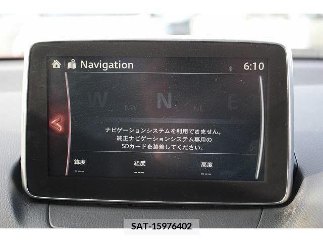 Mazda CX-3 2016-07 226645-1