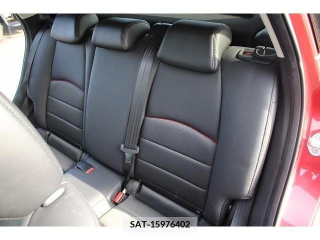 Mazda CX-3 2016-07 226645-13