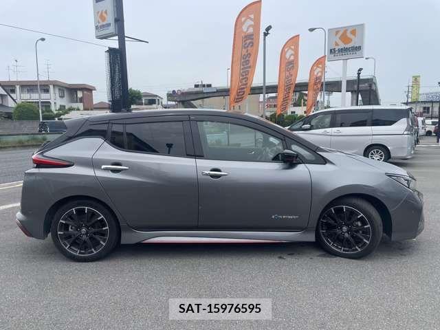 Nissan LEAF 2019-06 339713-5