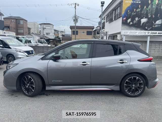 Nissan LEAF 2019-06 339713-4