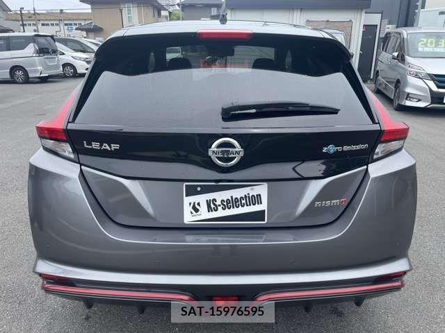 Nissan LEAF 2019-06 339713-3