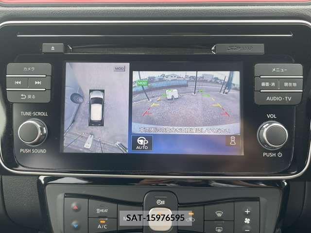 Nissan LEAF 2019-06 339713-11