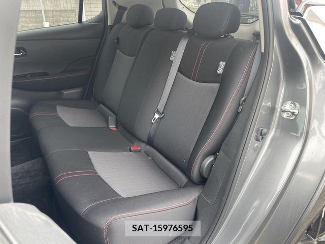 Nissan LEAF 2019-06 339713-18
