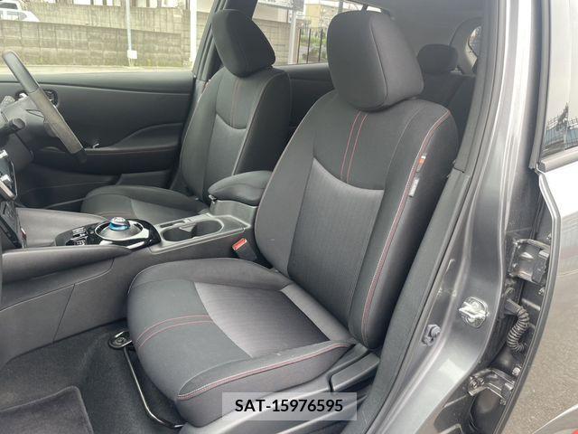 Nissan LEAF 2019-06 339713-16