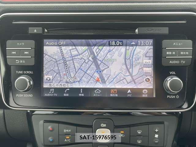 Nissan LEAF 2019-06 339713-9