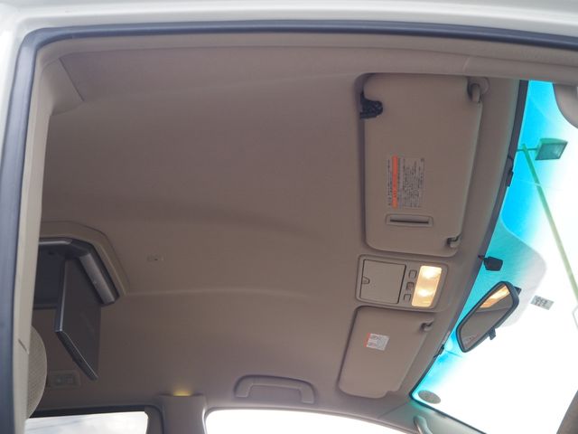 Toyota ALPHARD 2006-08 5383-22