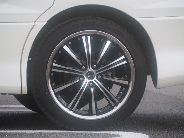 Toyota ALPHARD 2006-08 5383-10