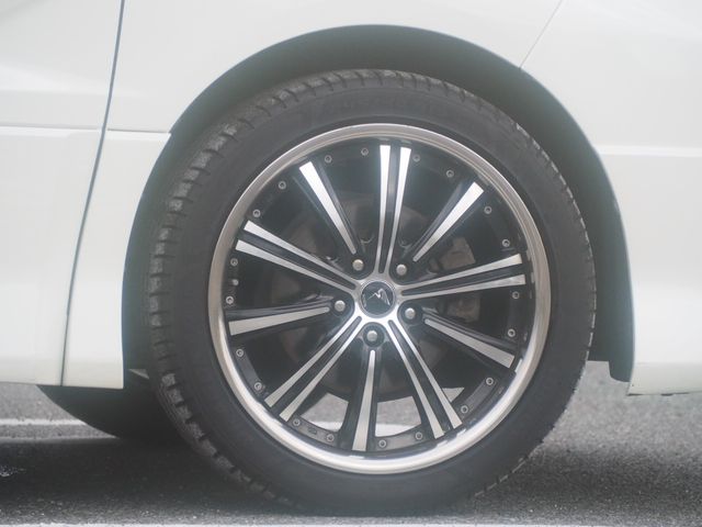 Toyota ALPHARD 2006-08 5383-7