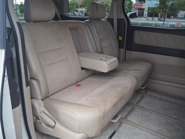 Toyota ALPHARD 2006-08 5383-19