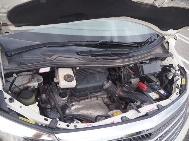 Toyota ALPHARD 2006-08 5383-24