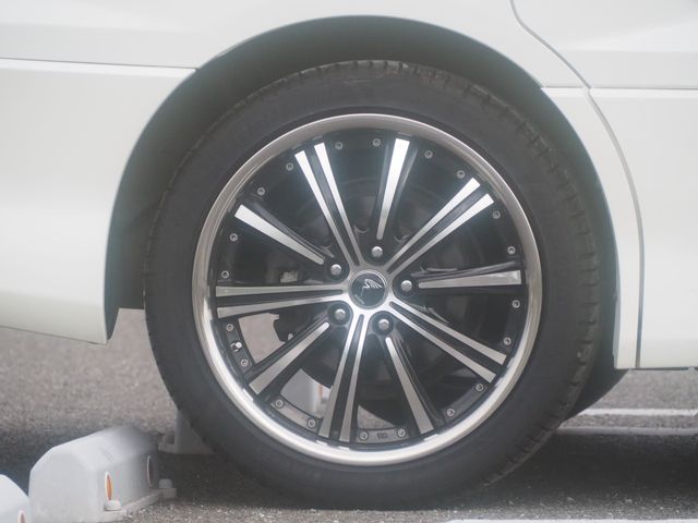 Toyota ALPHARD 2006-08 5383-6