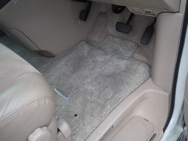 Toyota ALPHARD 2006-08 5383-21