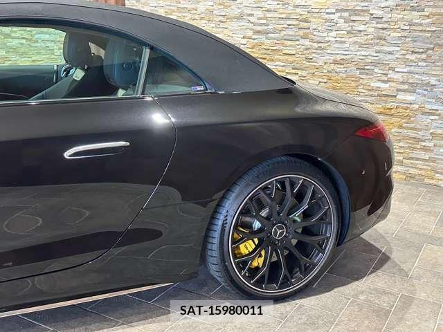 Amg SL 2023-08 317578-15