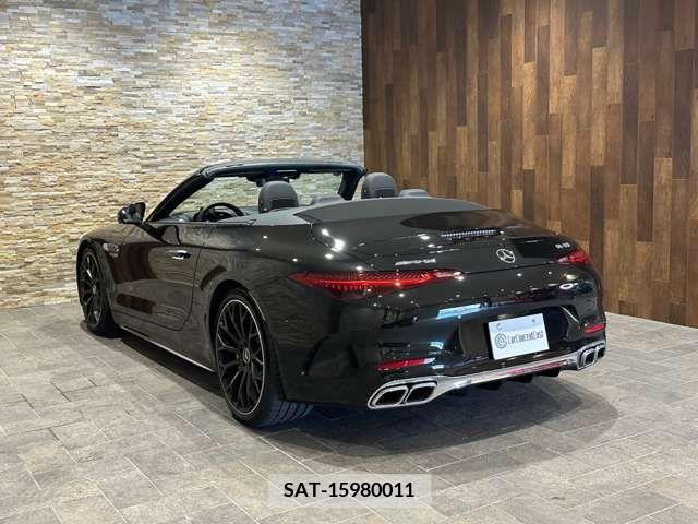 Amg SL 2023-08 317578-12