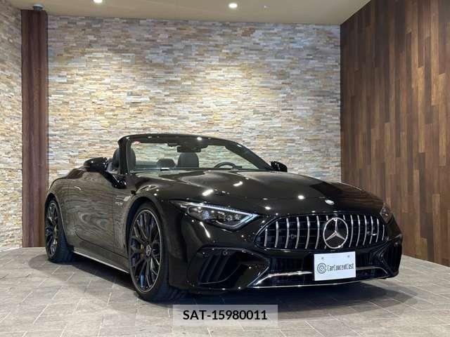 Amg SL 2023-08 317578-4