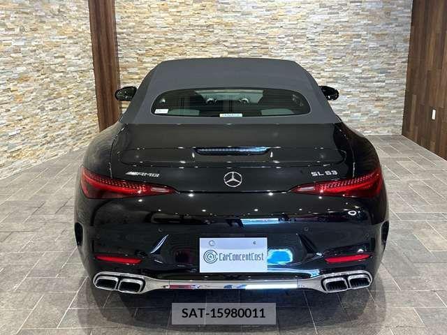 Amg SL 2023-08 317578-11