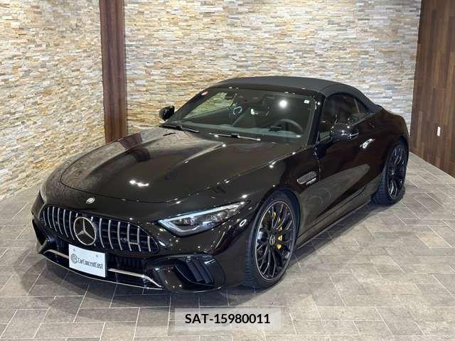 Amg SL 2023-08 317578-2