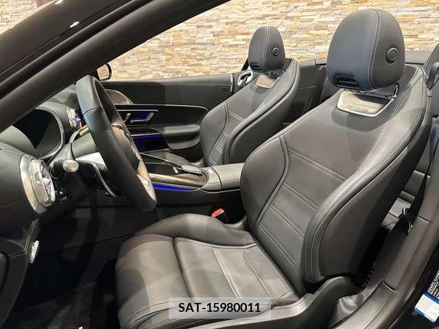 Amg SL 2023-08 317578-17