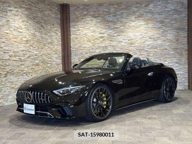 Amg SL 2023-08 317578-1