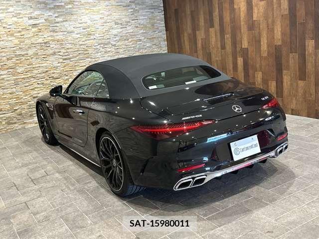 Amg SL 2023-08 317578-13