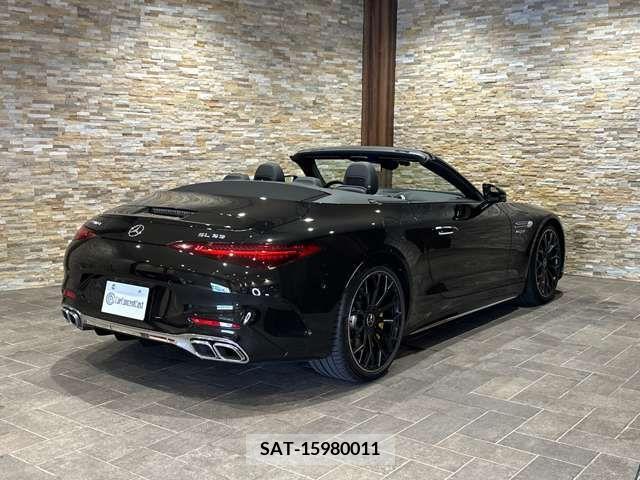 Amg SL 2023-08 317578-9