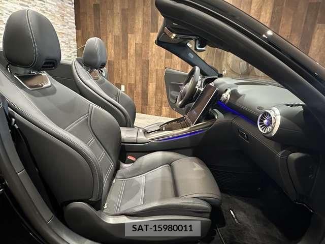 Amg SL 2023-08 317578-16