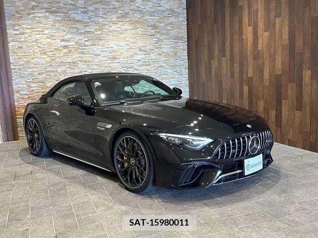 Amg SL 2023-08 317578-5