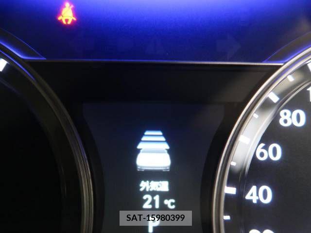 Lexus GS 2014-05 275270-1