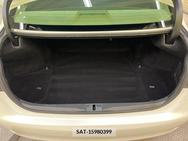 Lexus GS 2014-05 275270-6