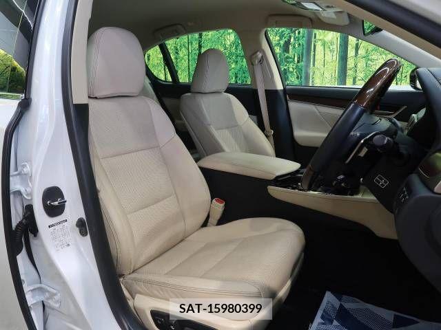 Lexus GS 2014-05 275270-4