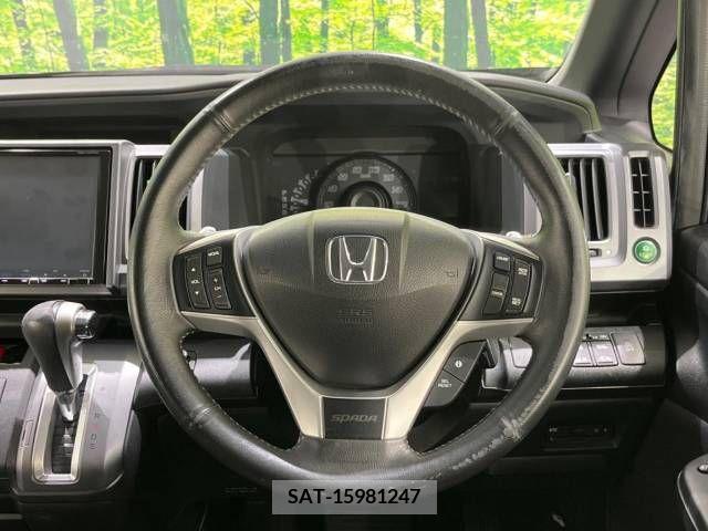 Honda STEP WGN 2013-05 200797-12