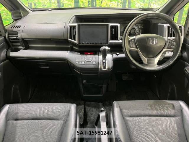 Honda STEP WGN 2013-05 200797-1