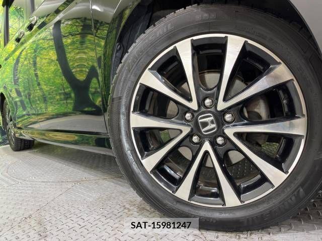 Honda STEP WGN 2013-05 200797-14