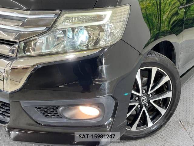 Honda STEP WGN 2013-05 200797-13