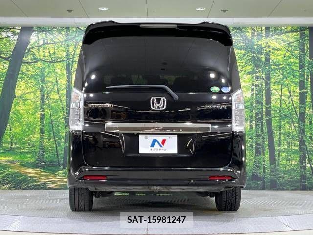 Honda STEP WGN 2013-05 200797-16