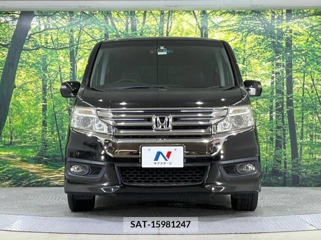 Honda STEP WGN 2013-05 200797-15